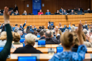 De EU AI Act gaat in augustus 2026 niet volledig in, wat betekent dat voor recruitmenttechnologie?