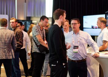 AI-CV, Talio, RecruitmentAds.com en The Talentpool Community aanwezig op Demo_Day