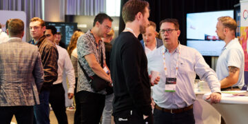 AI-CV, Talio, RecruitmentAds.com en The Talentpool Community aanwezig op Demo_Day