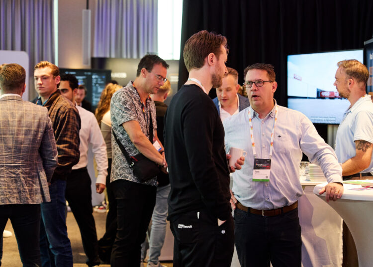 AI-CV, Talio, RecruitmentAds.com en The Talentpool Community aanwezig op Demo_Day