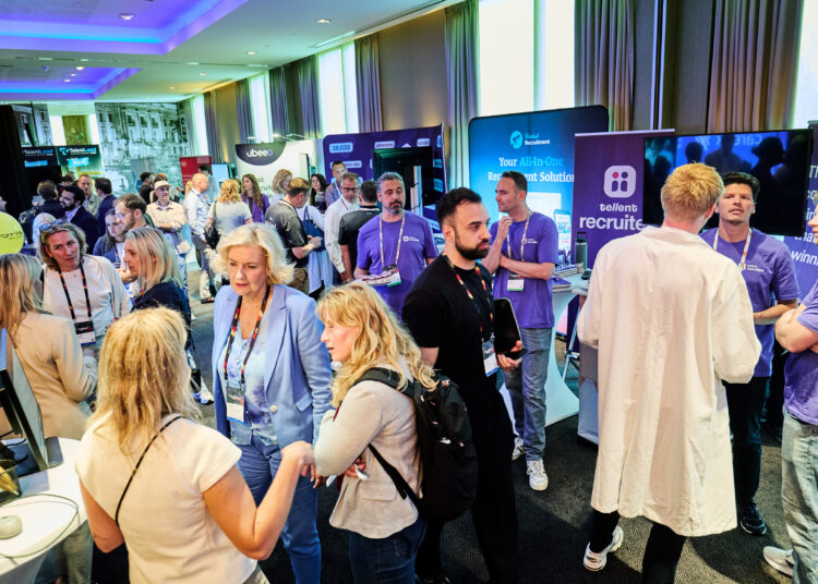 Ontmoet Minggo, SourceGeek, Bullhorn, Spadework en daidalo op Demo_Day