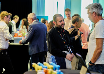 Ontdek Thomas International, Booston, Nubos en Actonomy tijdens Recruitment Tech Demo_Day