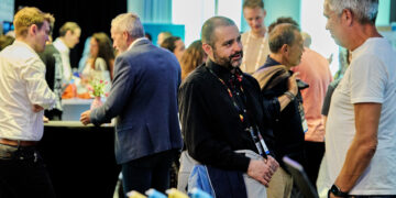 Ontdek Thomas International, Booston, Nubos en Actonomy tijdens Recruitment Tech Demo_Day