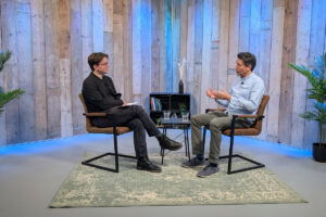 Tien jaar Demo_Day: hoe een vrije domeinnaam uitgroeide tot hét software-event van recruitment
