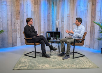 Tien jaar Demo_Day: hoe een vrije domeinnaam uitgroeide tot hét software-event van recruitment