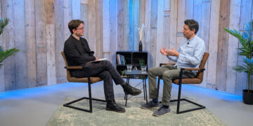 Tien jaar Demo_Day: hoe een vrije domeinnaam uitgroeide tot hét software-event van recruitment