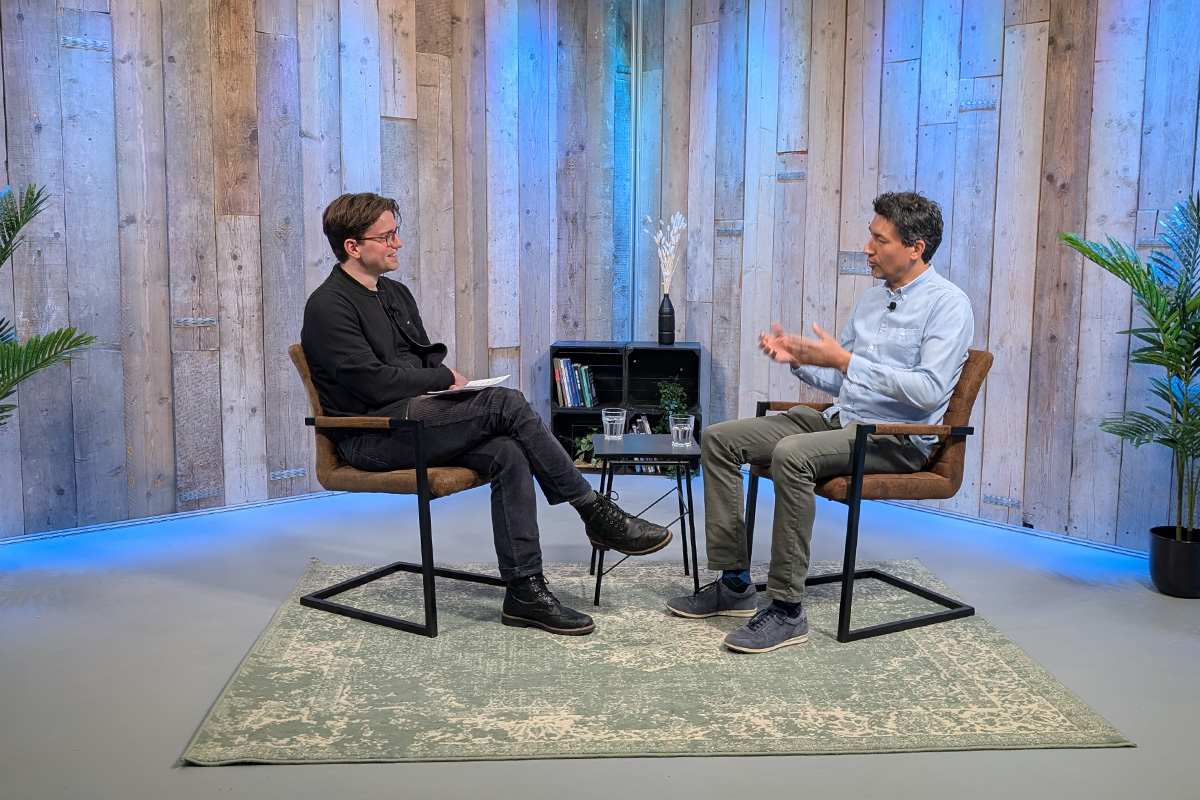 Tien jaar Demo_Day: hoe een vrije domeinnaam uitgroeide tot hét software-event van recruitment
