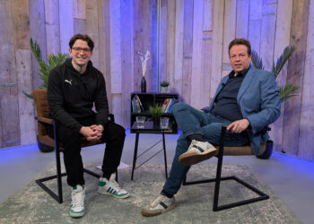 Geert-Jan Waasdorp (Intelligence Group): ‘Recruitmentvakmanschap gaat door AI veel meer gestalte krijgen’