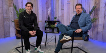 Geert-Jan Waasdorp (Intelligence Group): ‘Recruitmentvakmanschap gaat door AI veel meer gestalte krijgen’