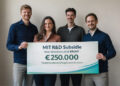 Selection Lab en Brght ontvangen funding voor gezamenlijk werk aan nieuw AI-recruitmentplatform