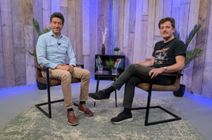 Maarten van Zuijlenkom (WeAreHR): ‘Kandidaten liegen omdat het systeem hen daartoe dwingt’