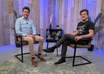 Maarten van Zuijlenkom (WeAreHR): ‘Kandidaten liegen omdat het systeem hen daartoe dwingt’