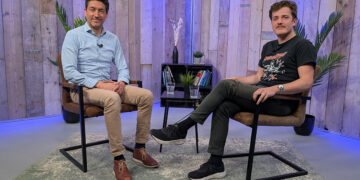 Maarten van Zuijlenkom (WeAreHR): ‘Kandidaten liegen omdat het systeem hen daartoe dwingt’