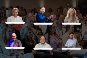 Deze tech talks volg je 21 mei tijdens Recruitment Tech Demo_Day