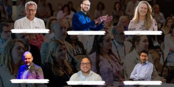 Deze tech talks volg je 21 mei tijdens Recruitment Tech Demo_Day