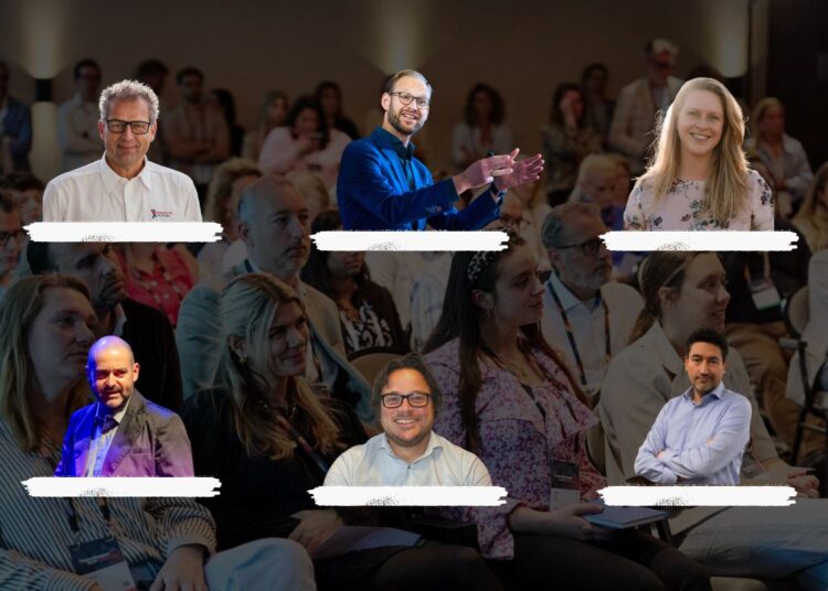 Deze tech talks volg je 21 mei tijdens Recruitment Tech Demo_Day