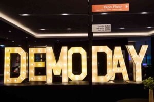 Dit is de aftermovie van de tiende editie Recruitment Tech Demo_Day 2026