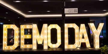 Dit is de aftermovie van de tiende editie Recruitment Tech Demo_Day 2026