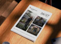 Preorder het gloednieuwe Recruitment Tech Magazine 26/27 mét korting