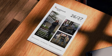 Preorder het gloednieuwe Recruitment Tech Magazine 26/27 mét korting