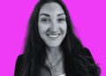 Charlotte Pielanen: Operations & Community Manager bij ImpactWork.io