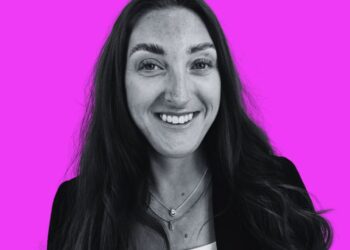 Charlotte Pielanen: Operations & Community Manager bij ImpactWork.io