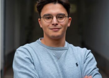 Yousri Bouamara: Data Engineer bij Spott