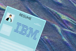 Zo gebruikt IBM AI in recruitment: van toolbouwer tot grootste testcase van zichzelf