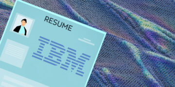 Zo gebruikt IBM AI in recruitment: van toolbouwer tot grootste testcase van zichzelf