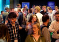 Taglayer en Revynu aanwezig met demo spot op Demo_Day in Utrecht
