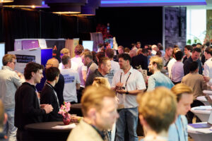 Dit was Recruitment Tech Demo_Day 2026 in 15 foto’s