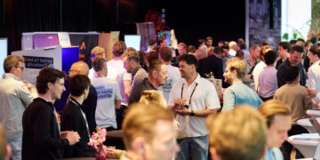 Dit was Recruitment Tech Demo_Day 2026 in 15 foto’s
