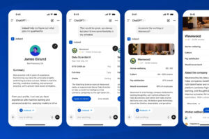 Indeed zet vól in op job search via AI en ChatGPT, maar wat levert het op?