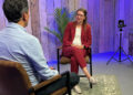 Laura Vontsteen (Bullhorn): ‘AI maakt de data die je al hebt alleen maar waardevoller’