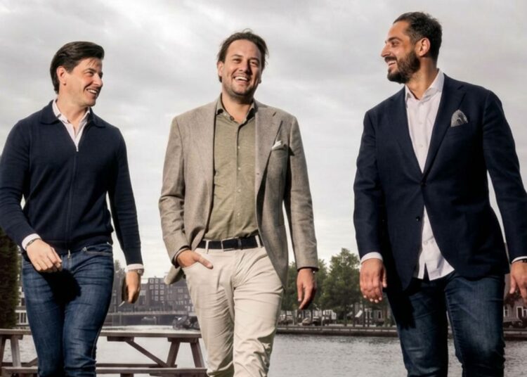 Talentix lanceert AI-platform voor het volledige recruitmentproces