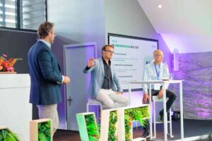 AI verandert niet alleen hoe bureaus werken, maar ook hun toegevoegde waarde