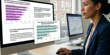 Bullhorn GRID-onderzoek: Bureaus die AI inzetten, groeien drie tot negen keer sneller