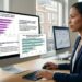 Bullhorn GRID-onderzoek: Bureaus die AI inzetten, groeien drie tot negen keer sneller