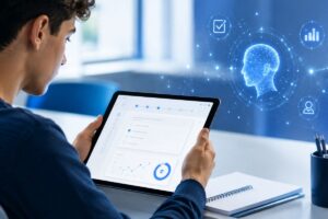 Wat zijn e-assessments en wat zijn de trends voor 2026?