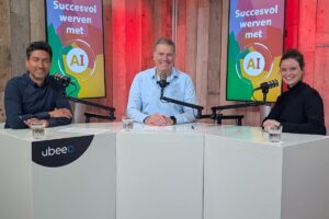 Hoe Selection Lab volume recruitment in vier minuten stroomlijnt | Succesvol Werven met AI