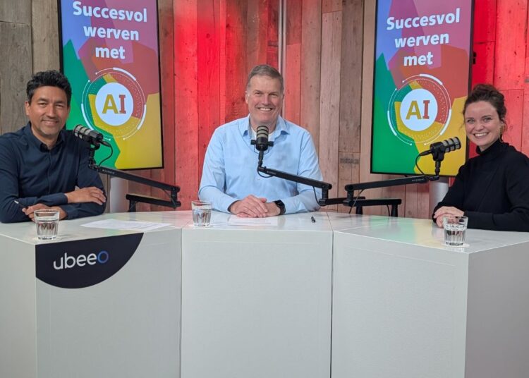 Hoe Selection Lab volume recruitment in vier minuten stroomlijnt | Succesvol Werven met AI
