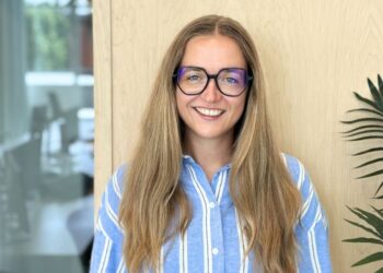 Inès Temmerman: Implementatieconsultant bij HRlinkIT