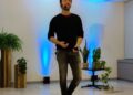 Philippe van Gucht: Full-Stack Software Architect bij daidalo