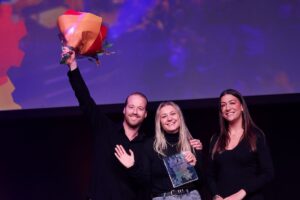 Recruitment Tech Awards worden 1 december uitgereikt tijdens Awards_Day