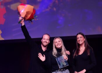 Recruitment Tech Awards worden 1 december uitgereikt tijdens Awards_Day