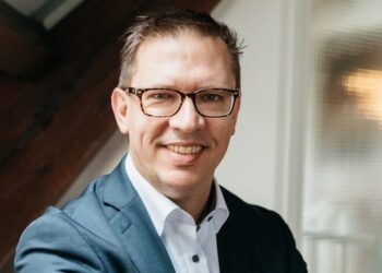 Sandor Lokenberg: Senior Sourcing Specialist bij GOV! Recruitment Marketing