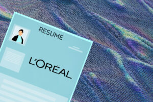 Van miljoen sollicitaties naar meest diverse stageklas ooit: zo gebruikt L'Oréal AI in recruitment