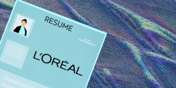 Van miljoen sollicitaties naar meest diverse stageklas ooit: zo gebruikt L'Oréal AI in recruitment