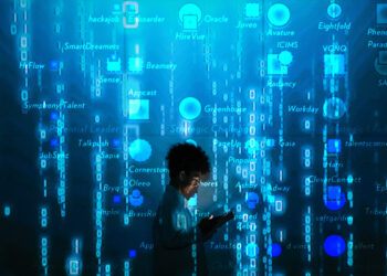 Wat de nieuwe Fosway 9-Grid zegt over recruitmenttechnologie in 2026