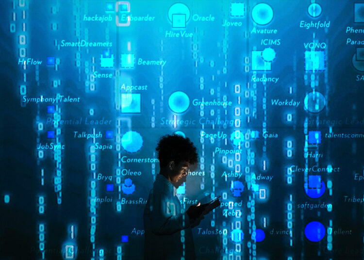 Wat de nieuwe Fosway 9-Grid zegt over recruitmenttechnologie in 2026
